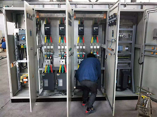 電控設(shè)備